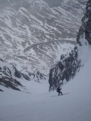  a picco sulla vallata