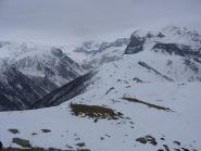 vista verso il Cars