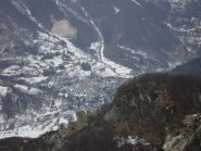 Siamo partiti da là.....