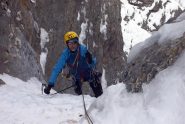 uscita dal secondo tiro