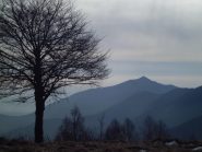 dal Portia verso il Musinè