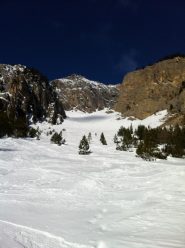 Prima parte del Ravin