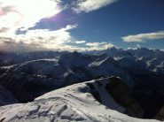 Panorama strepitoso!