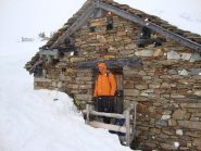 Pian du Juc mt. 2046