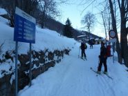 Stradina per i Tetti Matlas
