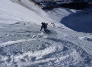 Discesa parte alta