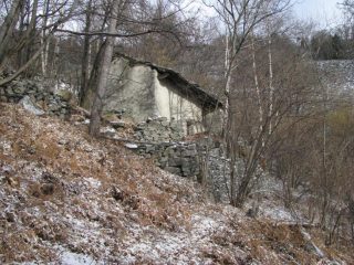 Baite Cavallo superiori