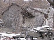 Baite Cavallo inferiori