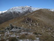 Arrivo alla Torretta delle Cime e Monte Betogne