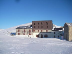 Il Rif. della Balma..