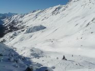 Nella conca sotto il colle