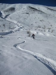 parte bassa meglio