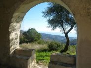 ma con splendida vista 