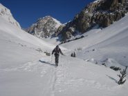 l'inizio del Vallon