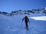 verso il colletto