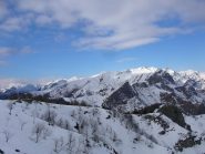 verso il Grum e Rocca Pergo