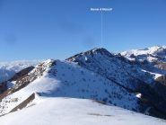 dall'Alpe di Rittana