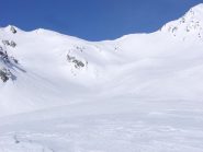 il bel vallone immacolato