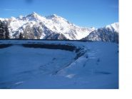 Il capolinea per oggi e' qui'..