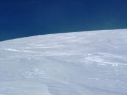 ... questa la lascio per ultima per almeno 2 soci increduli (non preoccupatevi, la neve era brutta, il tempo pessimo, non si vedeva niente e della compagnia non posso dire granchè....) 