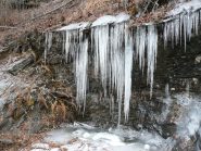 Ghiaccio tra Costa e Bose