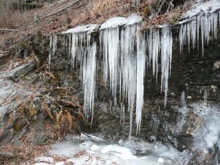 Ghiaccio tra Costa e Bose