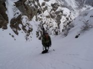 Matteo in posa