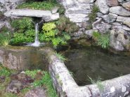 Fontana a Ceresetta