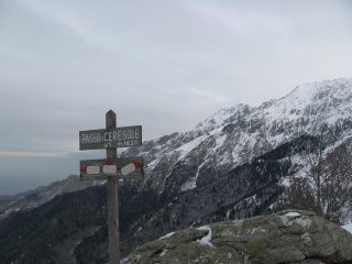Passo Ceresole
