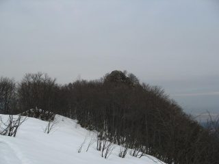 La cima