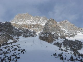 torre germana