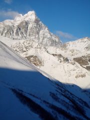 panorama impagabile