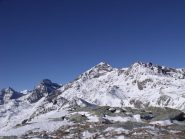 Lera, Torre d'Ovarda e Ciorneva