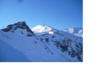 In vista del Fraiteve..