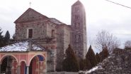 Andrate - chiesa di s. Maria