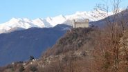 castello di Montalto