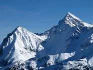 Emilius e Becca di Nona