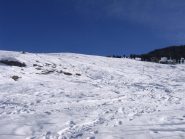 Appena sotto Romperein