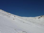 canalone S dello Sciguelo