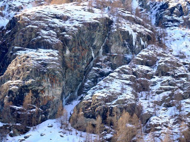 Goullys dal parcheggio