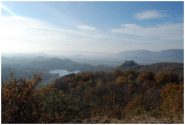 Dall'alto