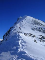 Piz d'Agnel: una foto per descrivere
