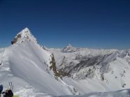 cresta finale