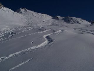 ambiente spettacolare