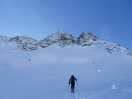Piglio deciso prima di scoppiare