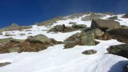 finalmente al di sopra delle nuvole e della nebbia (26-1-2013)