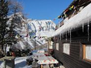 Rifugio Ferraro