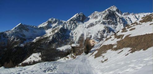 panorama da Resy