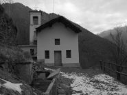 Chiesa St Anna a Gea