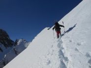 traverso pericoloso